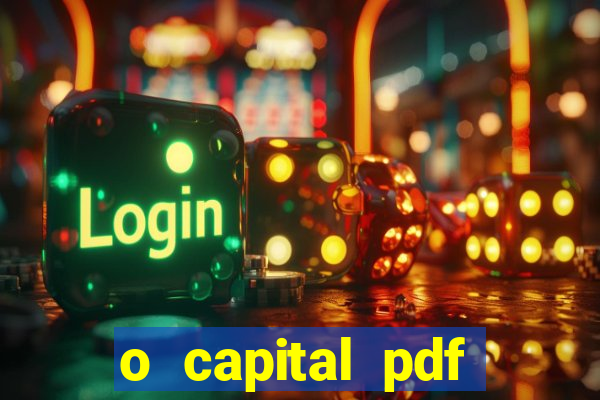 o capital pdf livro 2